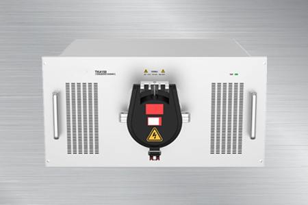 TK4150三相电源控制与转换单元