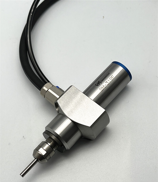 BM-319F高频铣