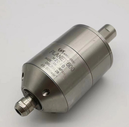 NAKANISHI气动主轴PL600