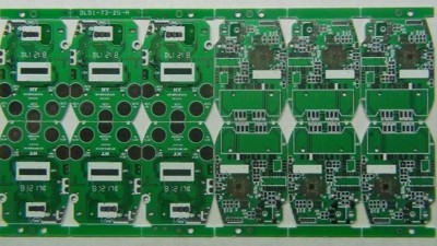 PCB板切割分板，选经济型日本NAKANISHI分板机主轴