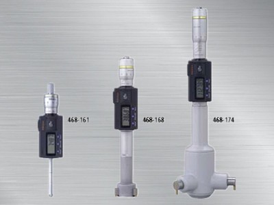 日本三丰数显内径千分尺468-168