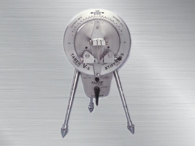 美国Taber手动机械式挺度仪150-B