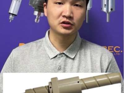 PEEK材料加工效果差？这款八万转高频铣助您成功