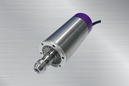 6205-CQL16高速电主轴