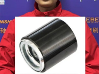 磁力工件测量高温后磁通量变化可用这款高准确度磁通计