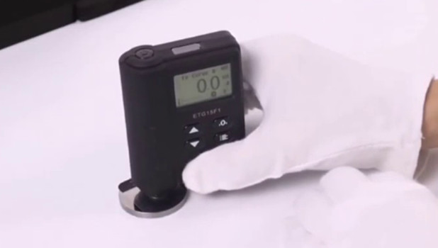 高精度涡流测厚仪