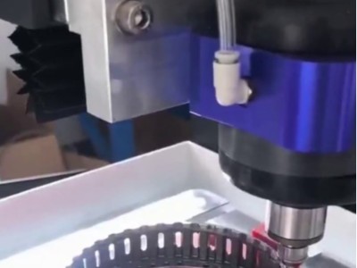 <i style='color:red'>rbz4020大扭矩浮动主轴</i>去毛刺加工的高效性在哪？