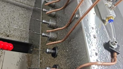 <i style='color:red'>rbz高速电主轴</i>体积小、适配性强，适合加装排刀机上钻小孔