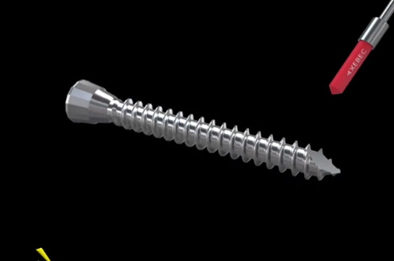 锐必克表面研磨刷