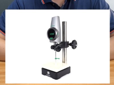 德国Mikrometry高精度数字高度计DHG-100Plus