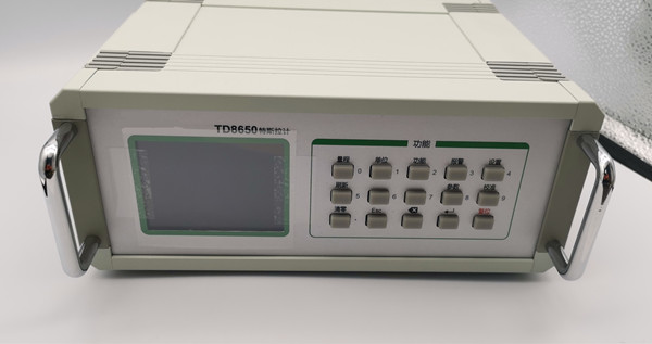 TD8650特斯拉计