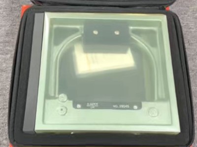 日本RSK精密<i style='color:red'>框式水平仪</i>541-2002