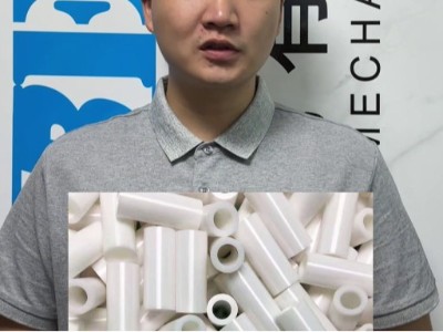 氧化锆陶瓷深孔钻孔使用这款高精密三万转中心出水主轴