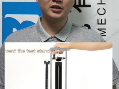 密克微测推拉力计高性价比手动测试台