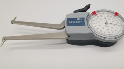 内槽直径测量，可用多测头德国kroeplin内卡规