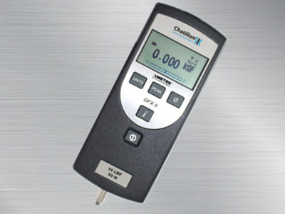 DFX2-200美国查狄伦数显测力计