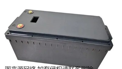 汽车电池盒2mm焊疤，1200W<i style='color:red'>大扭矩浮动主轴</i>可去除