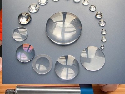 光学镜片研磨抛光就要使用日本NAKANISHI大扭矩电主轴大扭矩电主轴