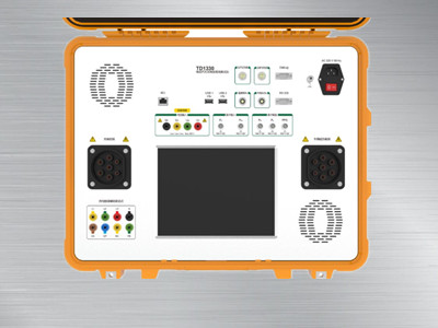 TD1330交流充电桩现场测试仪