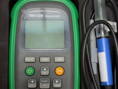 多功能磁场测量仪器<i style='color:red'>tm5120b</i>