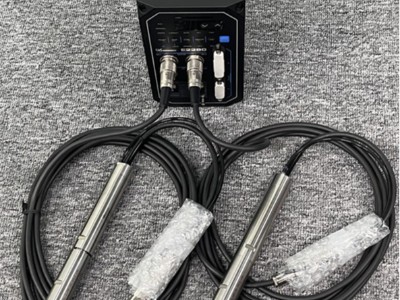 50000转经济型高速电主轴钻孔一拖二节约成本