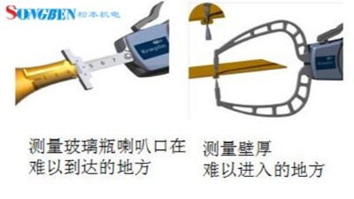 德国KROEPLIN内外卡规分类及用途