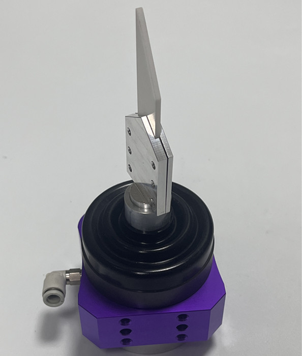 RBZ-20GD浮动刮刀.