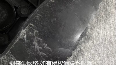 注塑件含玻璃纤维去飞边，RBZ40浮动主轴大扭矩去除