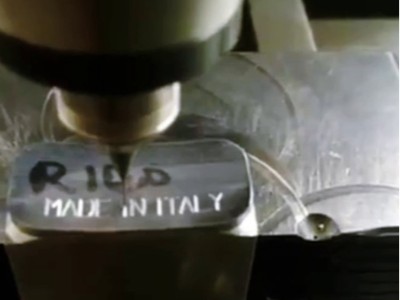 加工中心雕刻字不够清晰？铣削效果差？ 5万增速器高速提高表面效果