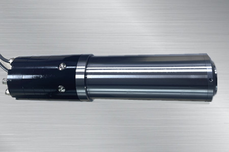 80-CQL20高速电主轴