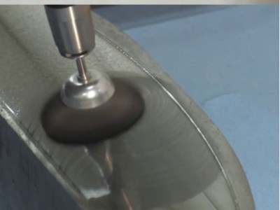 高速电动打磨机，让表面抛光处理更出色！