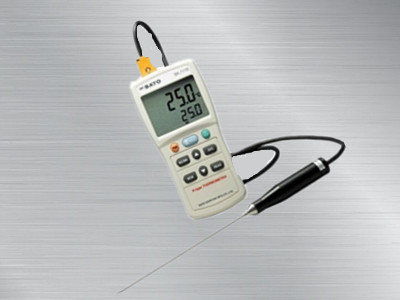 数显温度计SK-1110