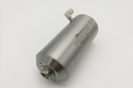 NR50-5100 ATC自動(dòng)換刀主軸