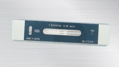 日本RSK进口水平仪常用规格类型有哪些？