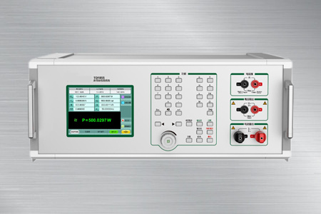 TD1855多用表校准系统