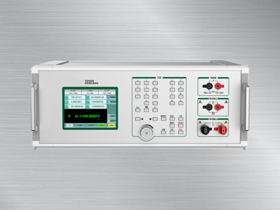 TD1850多用表校准系统