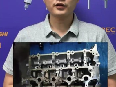 发动机缸盖轮廓毛刺可搭配三只直角主轴去除提高效率？