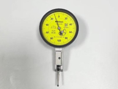 0.6mm量程<i style='color:red'>日本三丰杠杆千分表</i>513-425-10E