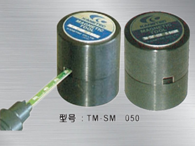 <i style='color:red'>日本kanetec高斯计</i>用磁力比对块TM-SMF