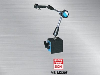 日本强力磁性表座MB-MX20F