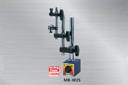 日本强力进口磁性表座MB-W2S