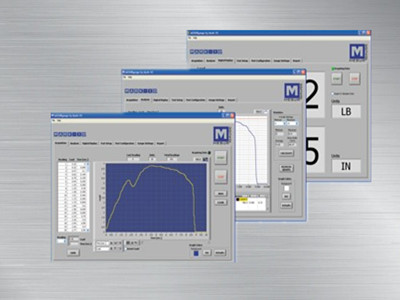 美国MARK-10数字测力计Series3