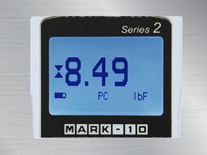 美国MARK-10经济型测力计Series2