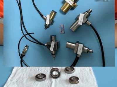 走心机高频铣损坏是什么原因造成的？