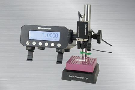 EHG12-01数字位移测量系统