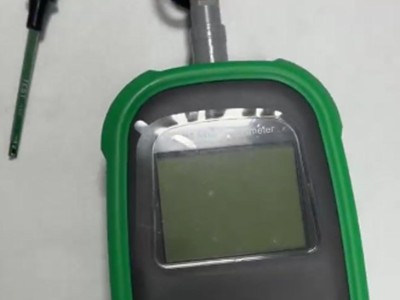 测量金属零部件磁场强度，用它啊性价比高