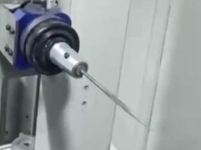 汽车零部件边缘小合模线，RBZ往复式浮动锉刀去除快