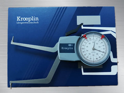 德国kroeplin内径测量卡规H280 