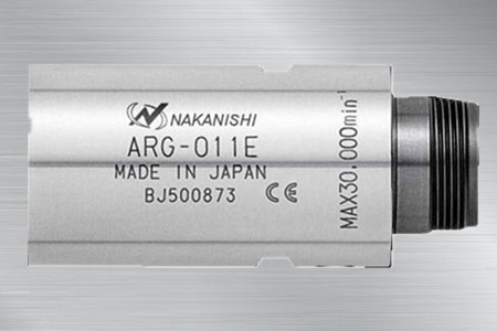 NAKANISHI高速主轴减速器ARG-011E