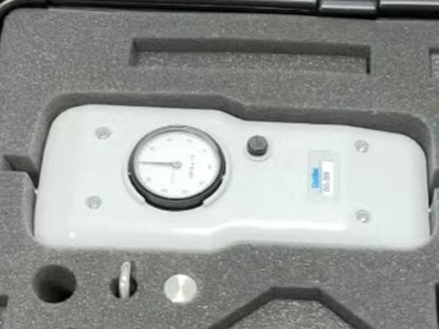 美国查狄伦指针式测力计DG-200